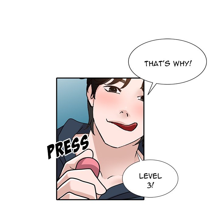 Town Girls Chapter 49 - Page 61