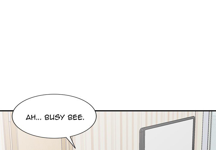 Town Girls Chapter 5 - Page 4