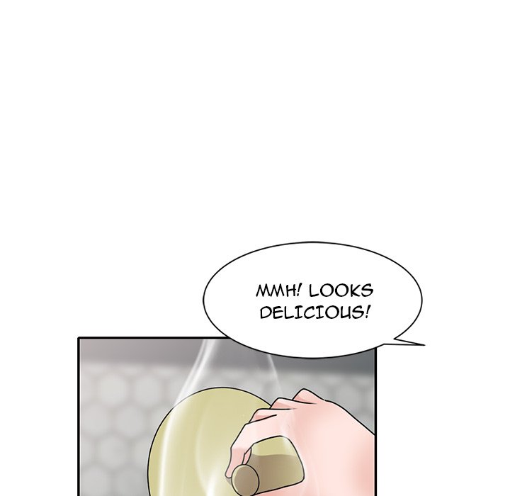 Town Girls Chapter 50 - Page 130