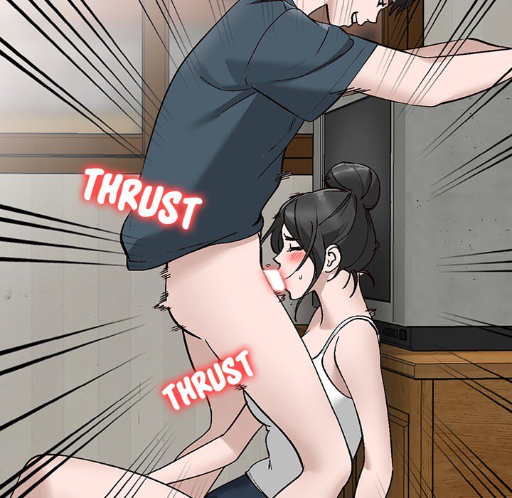 Town Girls Chapter 7 - Page 102