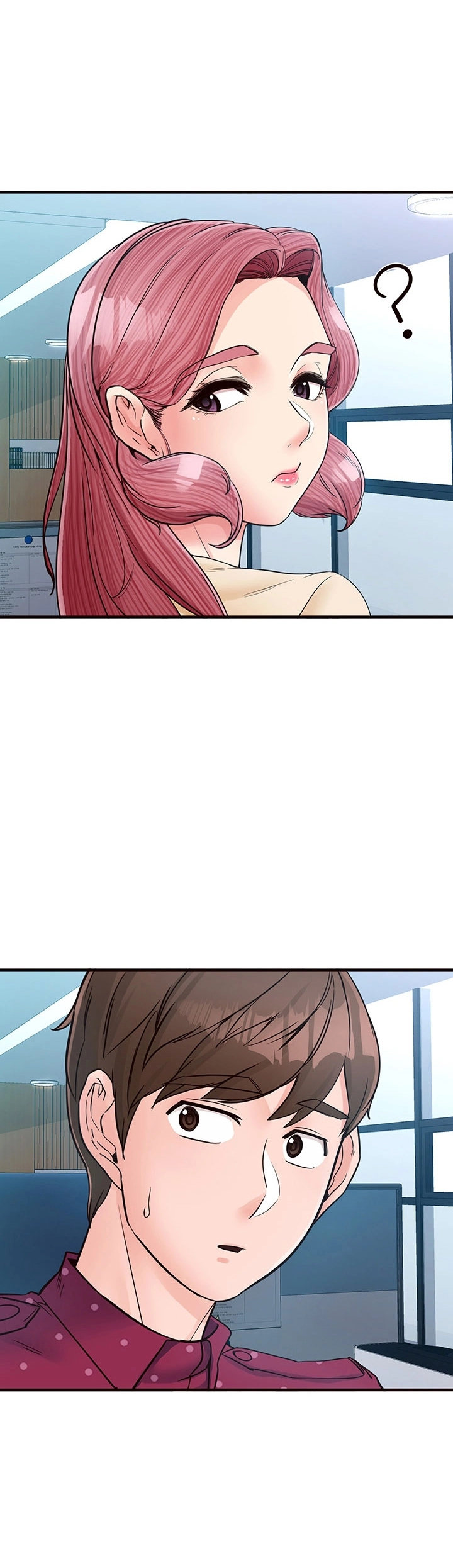 Public Interest Chapter 11 - Page 1