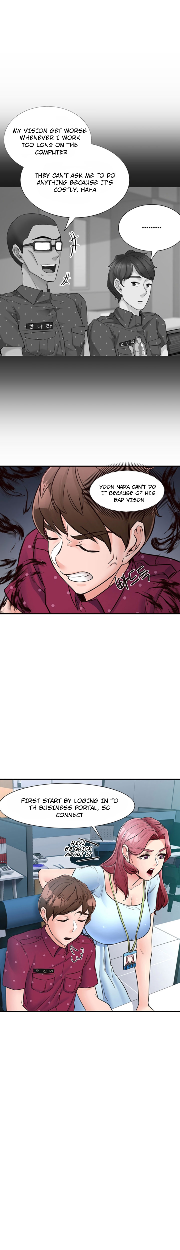 Public Interest Chapter 8 - Page 26