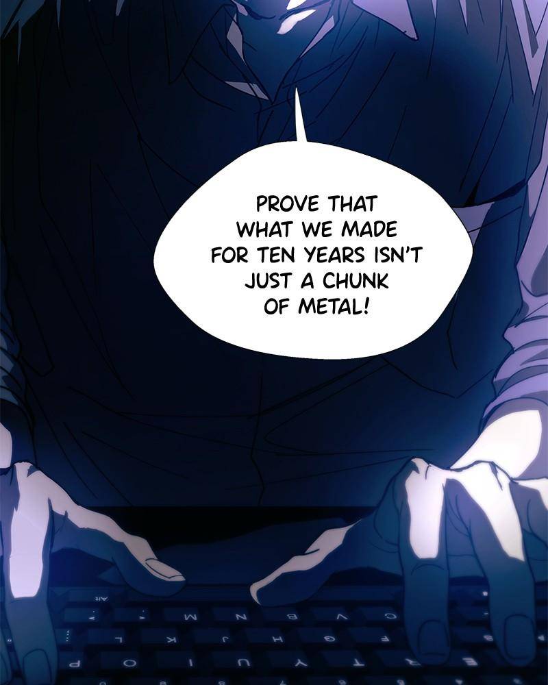 If AI Rules the World Chapter 0 - Page 102