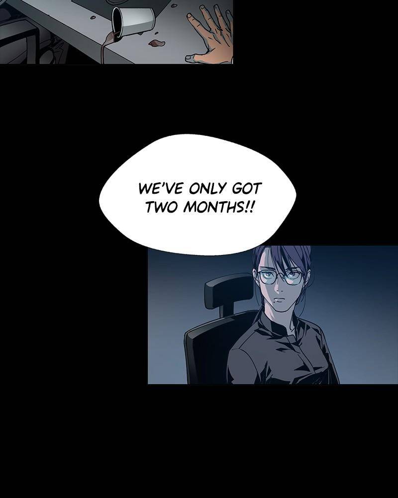 If AI Rules the World Chapter 0 - Page 22