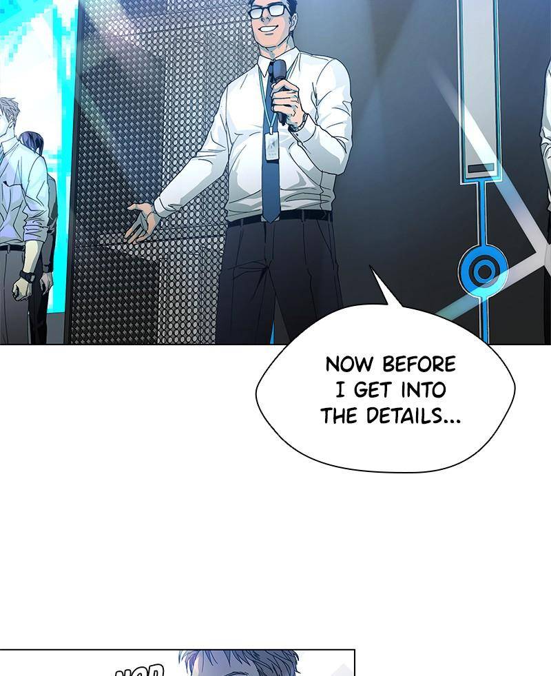 If AI Rules the World Chapter 0 - Page 36