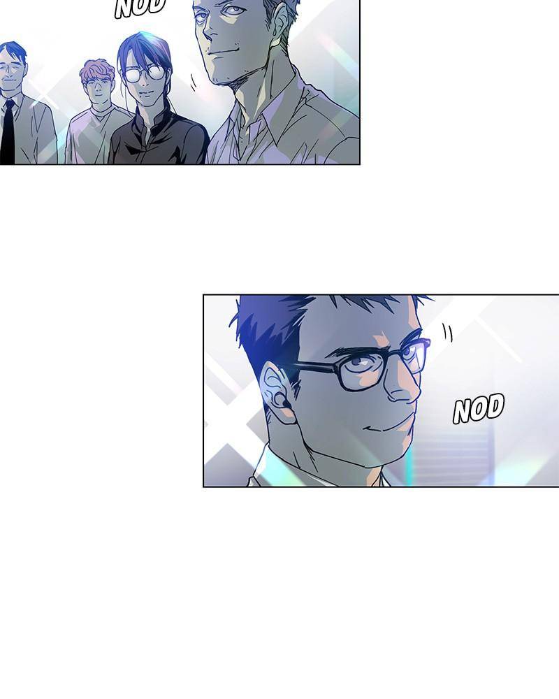 If AI Rules the World Chapter 0 - Page 37