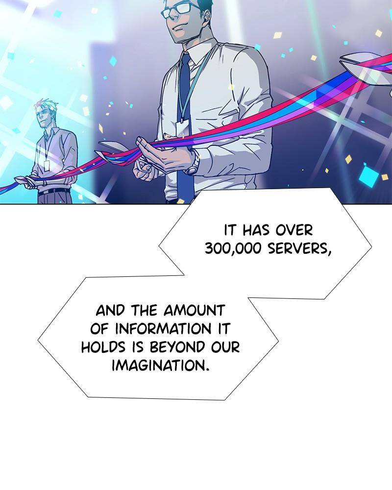 If AI Rules the World Chapter 0 - Page 8