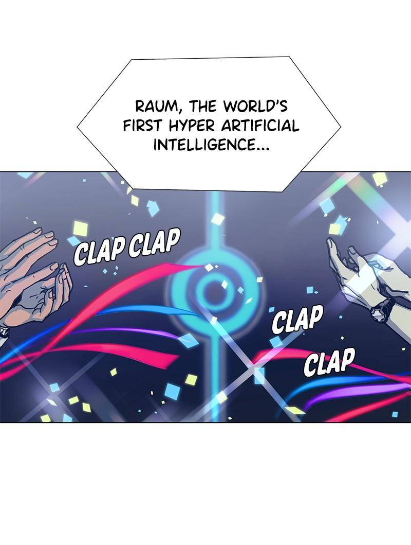 If AI Rules the World Chapter 0 - Page 9