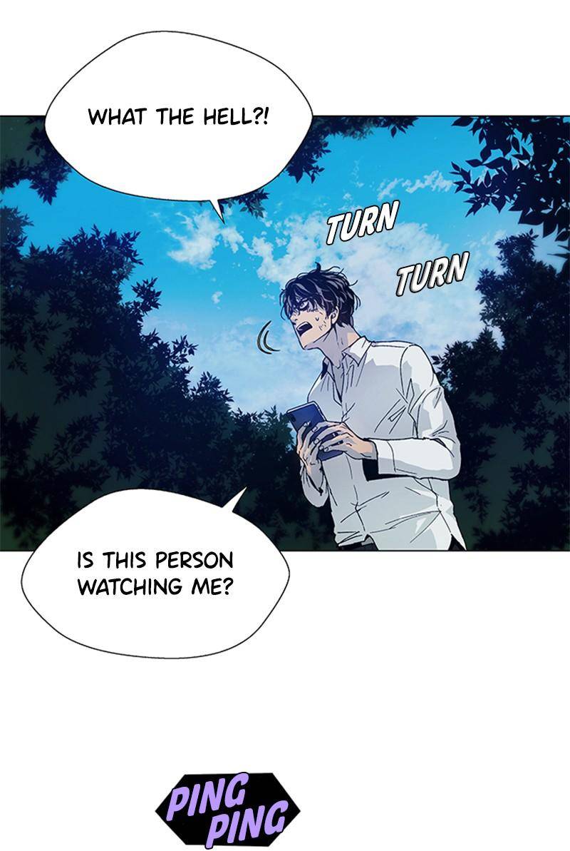 If AI Rules the World Chapter 1 - Page 23