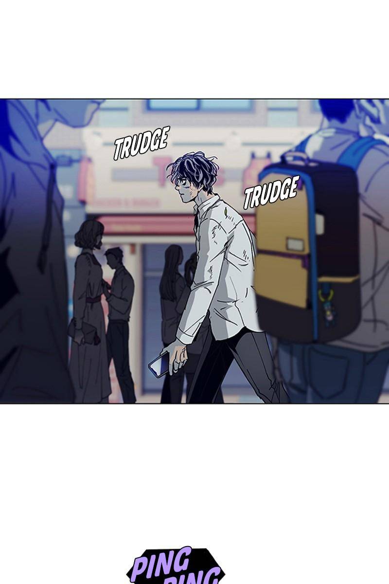 If AI Rules the World Chapter 1 - Page 33