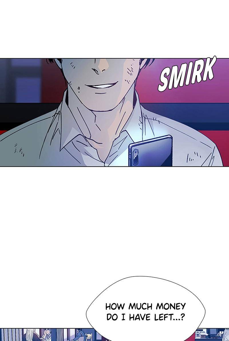 If AI Rules the World Chapter 1 - Page 51