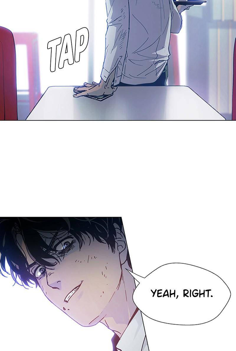 If AI Rules the World Chapter 1 - Page 54