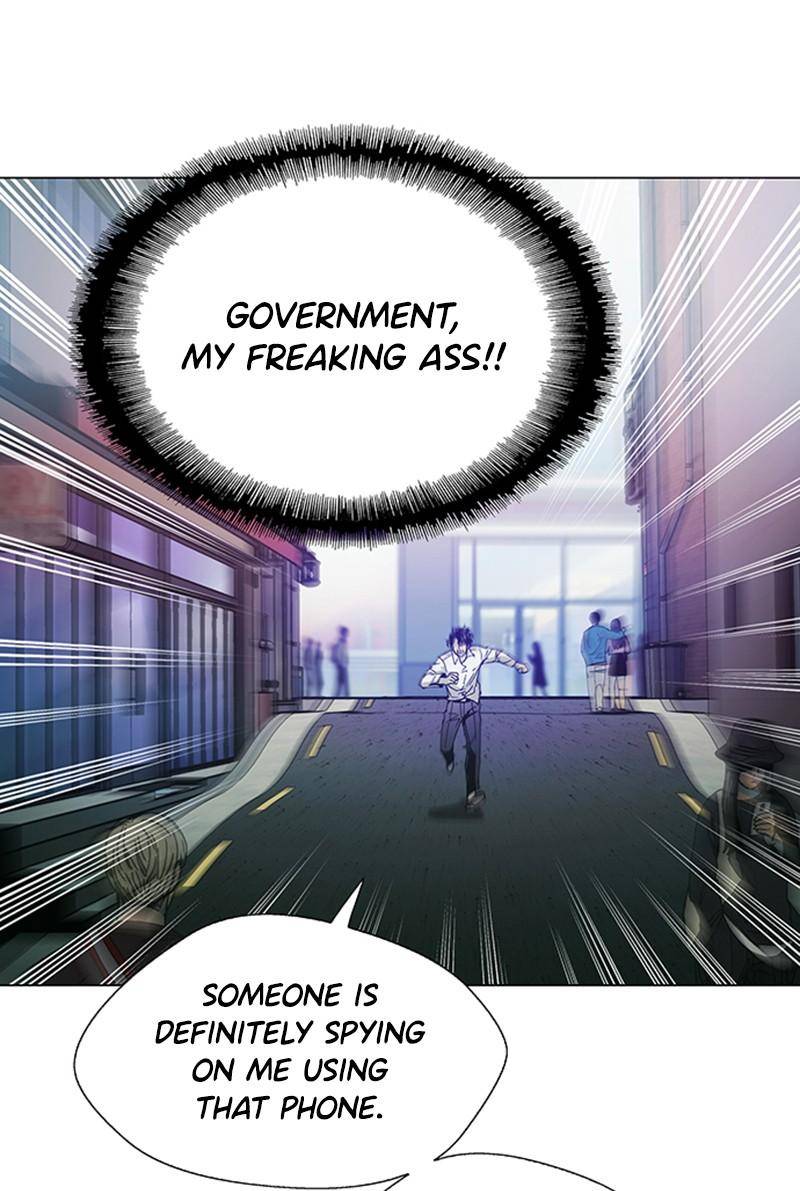 If AI Rules the World Chapter 1 - Page 58