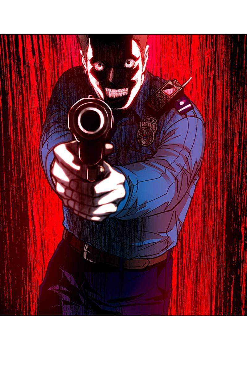 If AI Rules the World Chapter 1 - Page 92