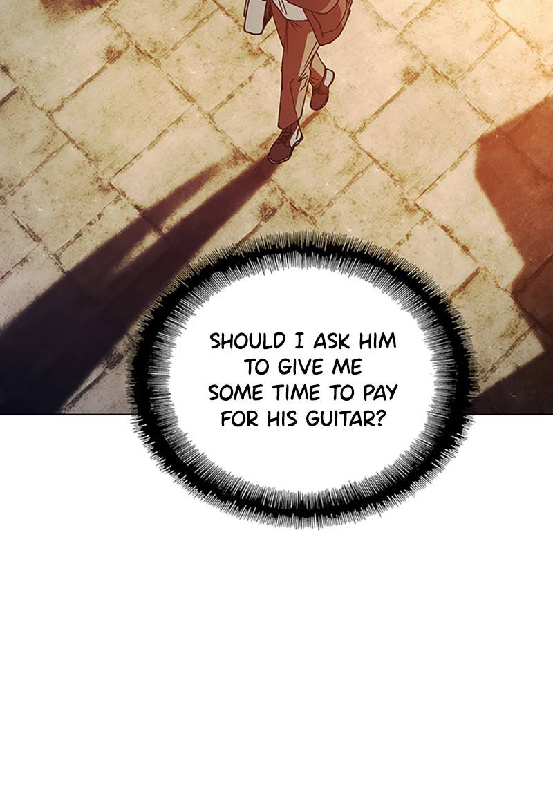 If AI Rules the World Chapter 10 - Page 100