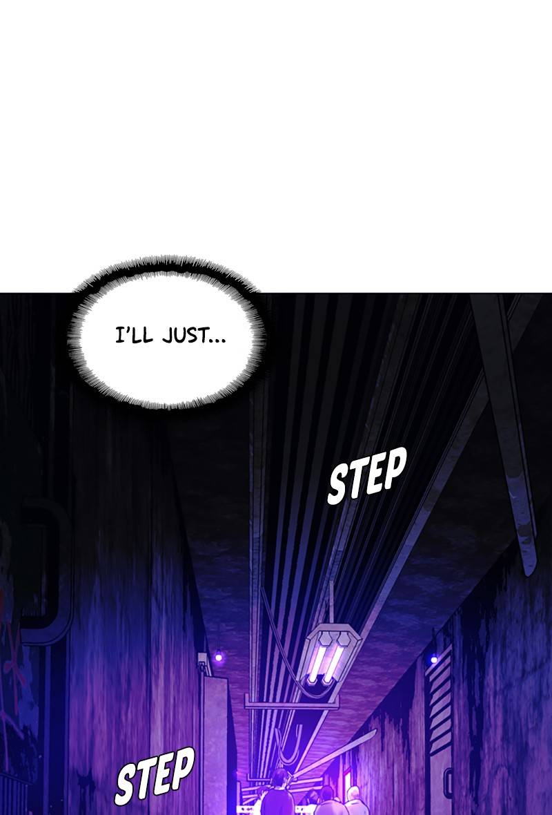 If AI Rules the World Chapter 10 - Page 102