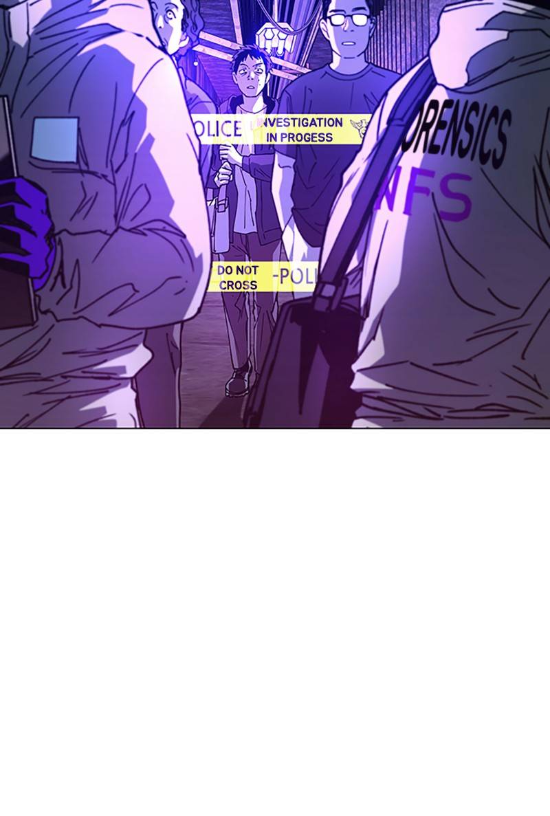 If AI Rules the World Chapter 10 - Page 105