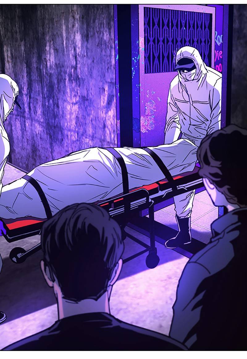 If AI Rules the World Chapter 10 - Page 107