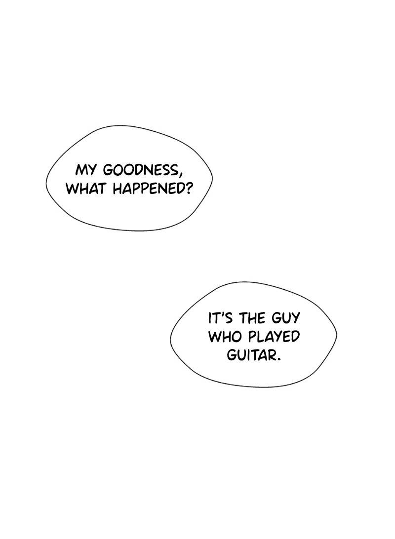 If AI Rules the World Chapter 10 - Page 108