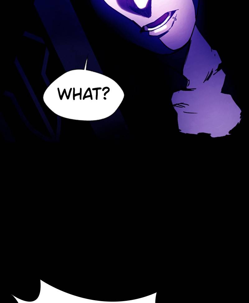 If AI Rules the World Chapter 10 - Page 19