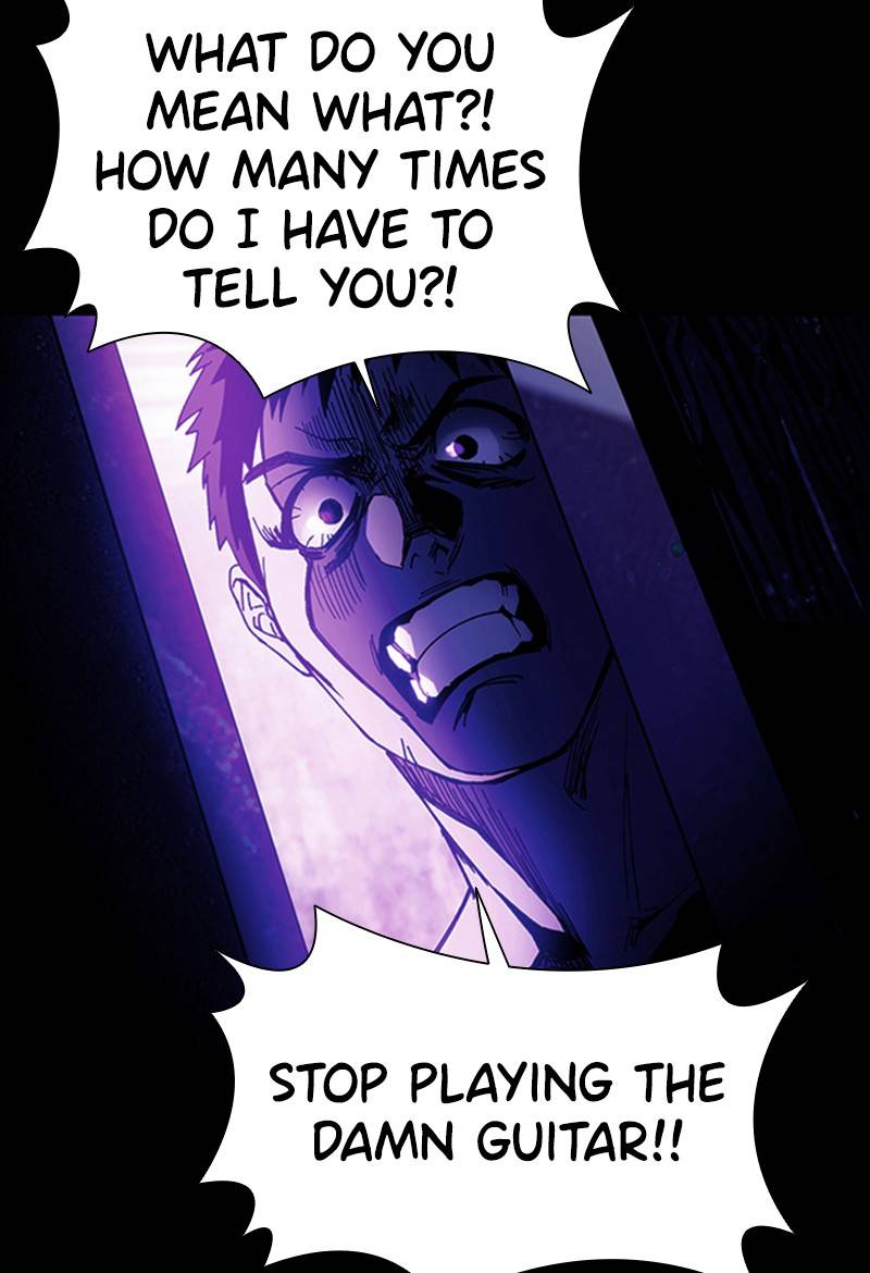 If AI Rules the World Chapter 10 - Page 20