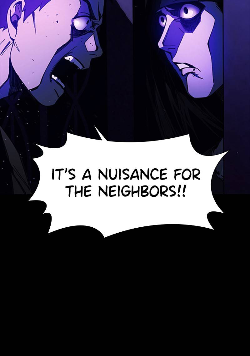 If AI Rules the World Chapter 10 - Page 22