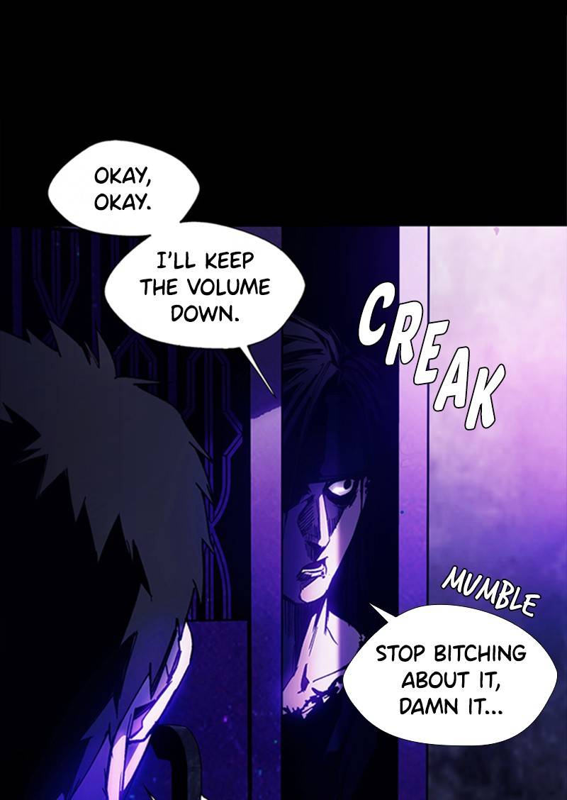 If AI Rules the World Chapter 10 - Page 23