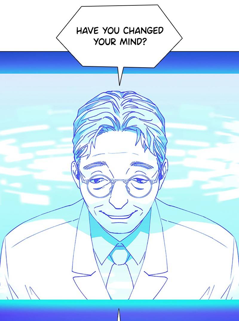 If AI Rules the World Chapter 10 - Page 3