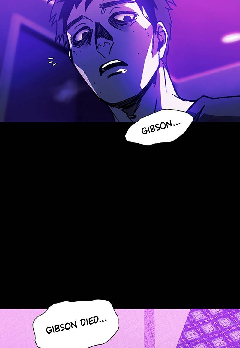 If AI Rules the World Chapter 10 - Page 40