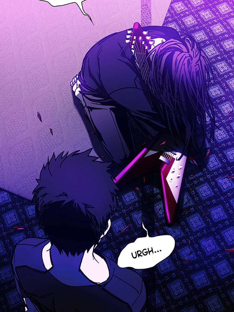 If AI Rules the World Chapter 10 - Page 41