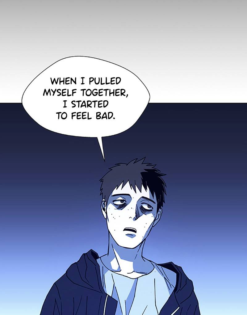 If AI Rules the World Chapter 10 - Page 43