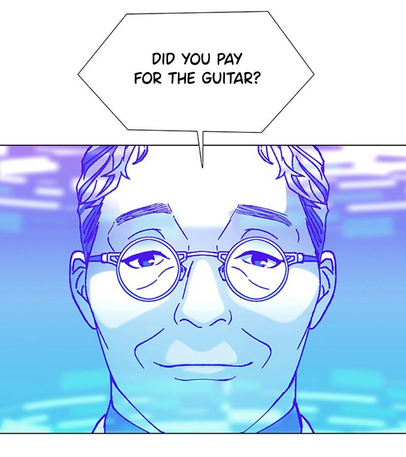 If AI Rules the World Chapter 10 - Page 45