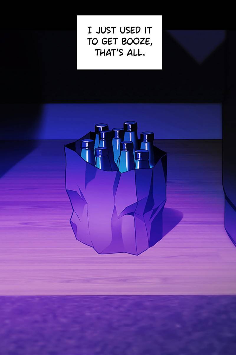 If AI Rules the World Chapter 10 - Page 50