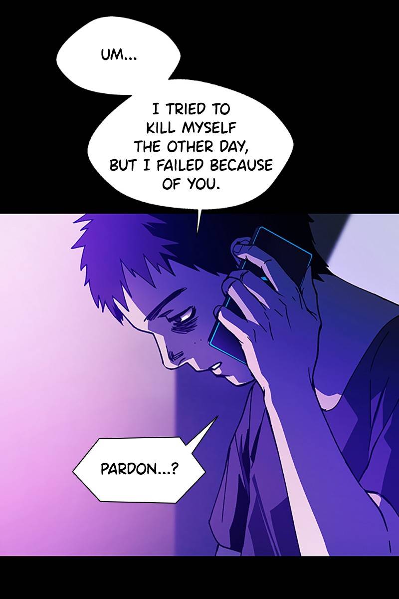 If AI Rules the World Chapter 10 - Page 60