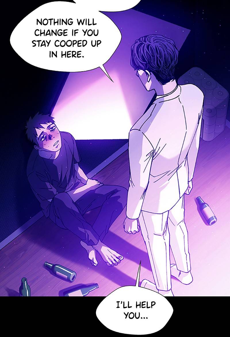 If AI Rules the World Chapter 10 - Page 69