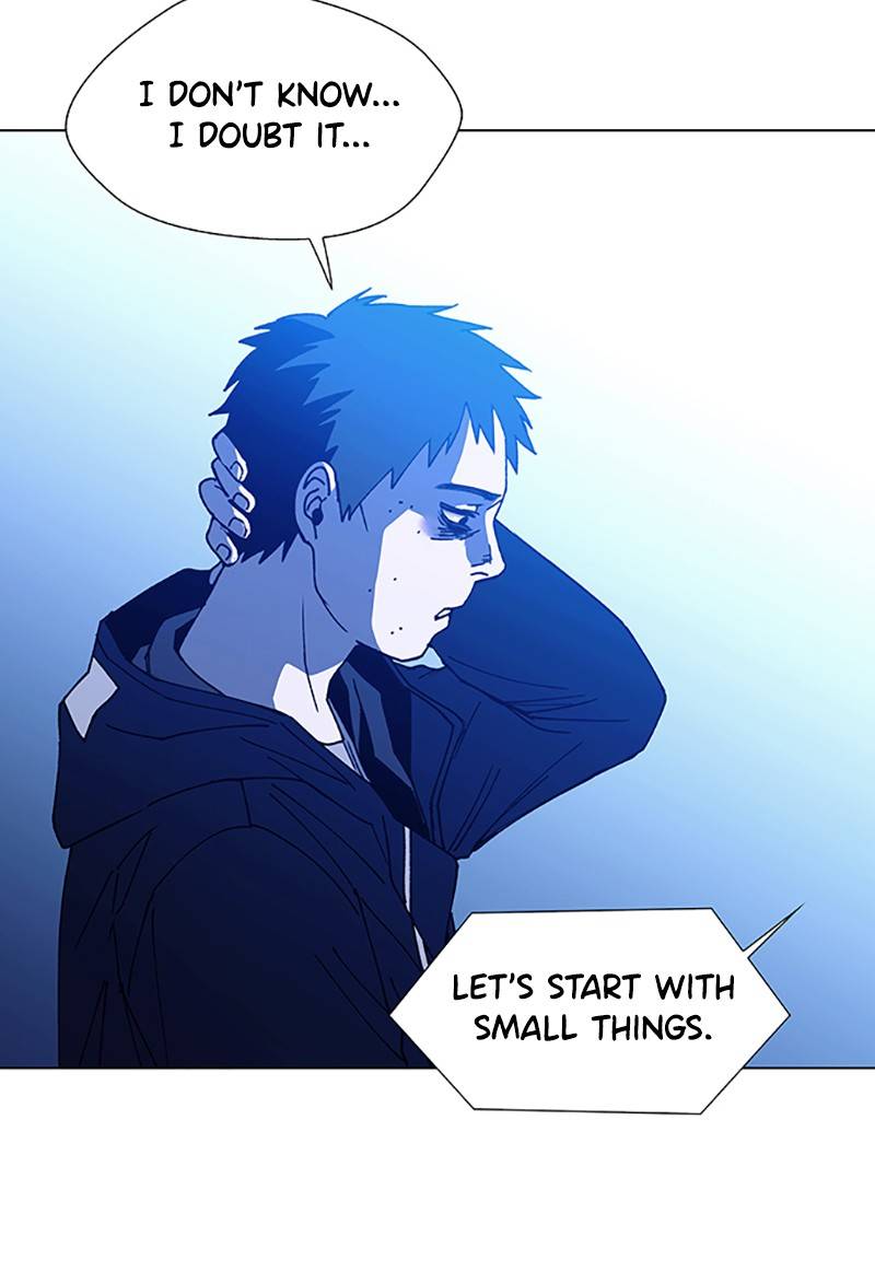 If AI Rules the World Chapter 10 - Page 79