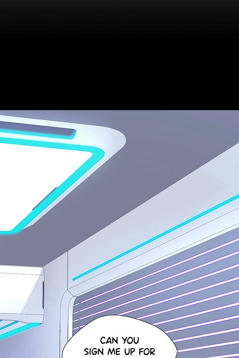 If AI Rules the World Chapter 11 - Page 24