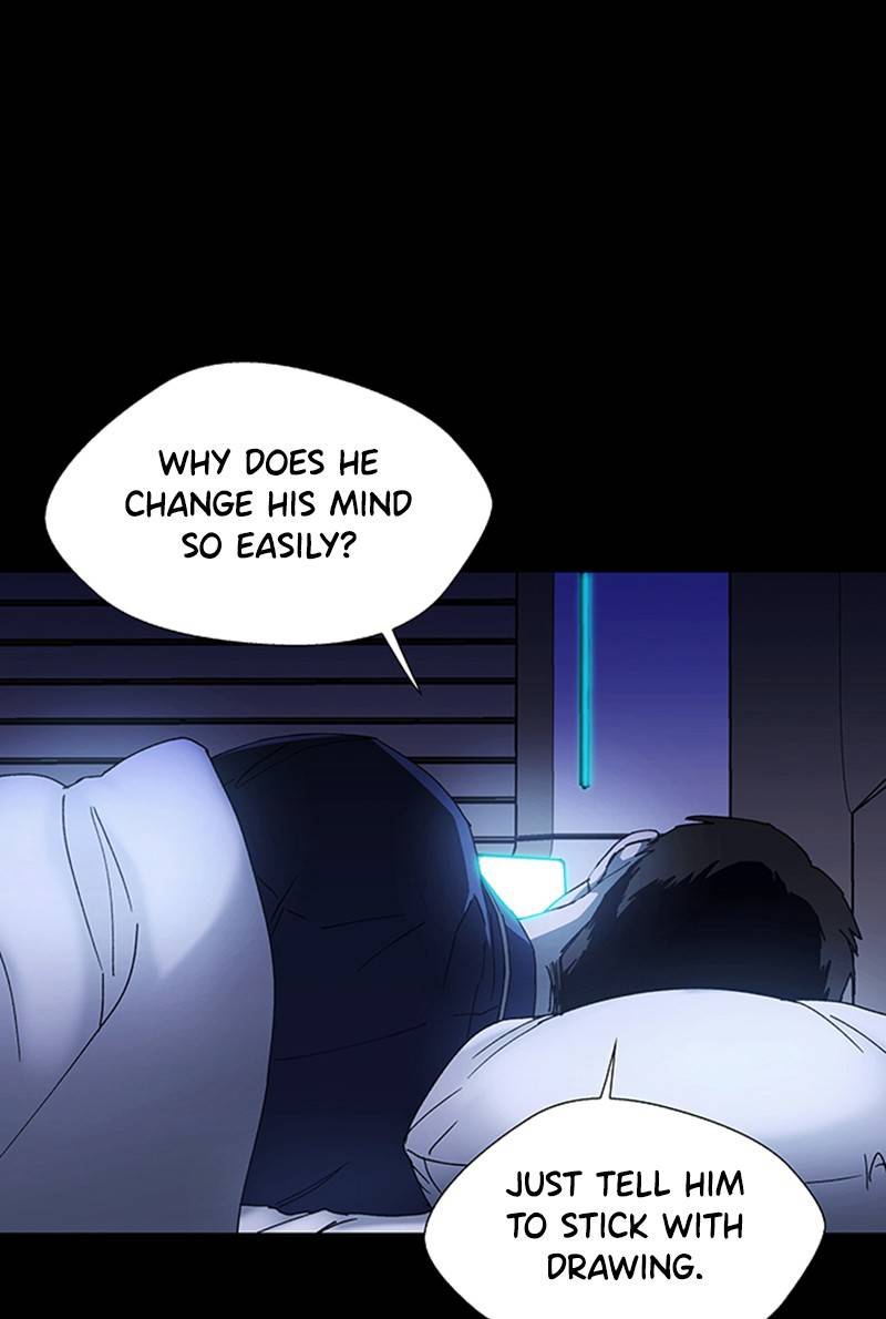 If AI Rules the World Chapter 11 - Page 34