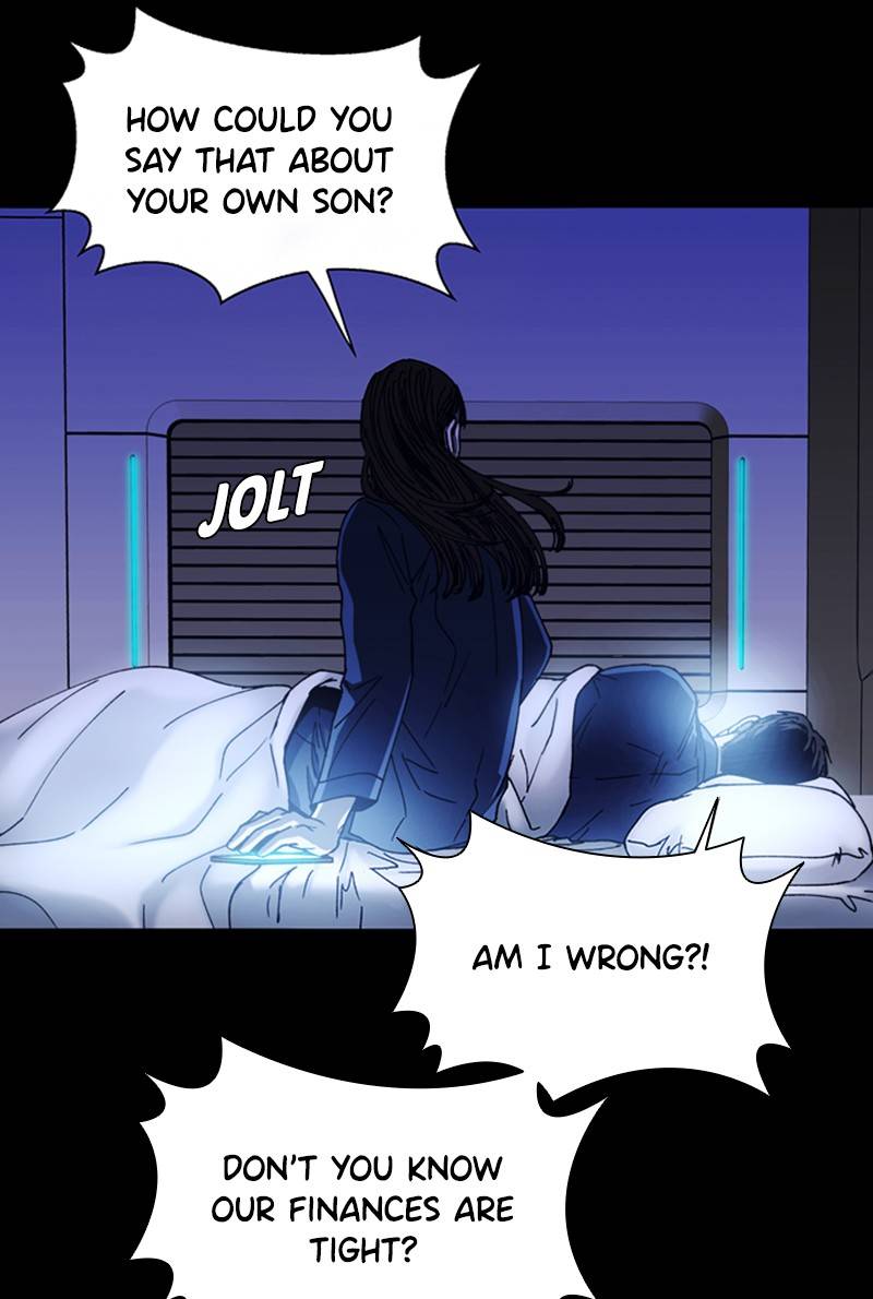 If AI Rules the World Chapter 11 - Page 38