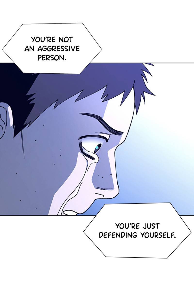 If AI Rules the World Chapter 11 - Page 58