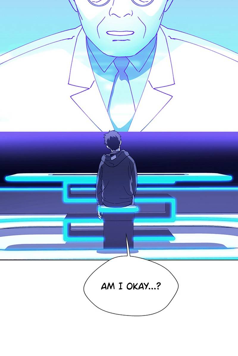 If AI Rules the World Chapter 11 - Page 6