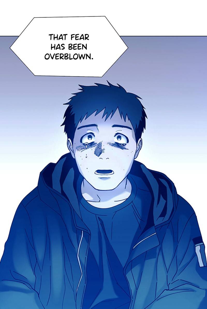 If AI Rules the World Chapter 11 - Page 61