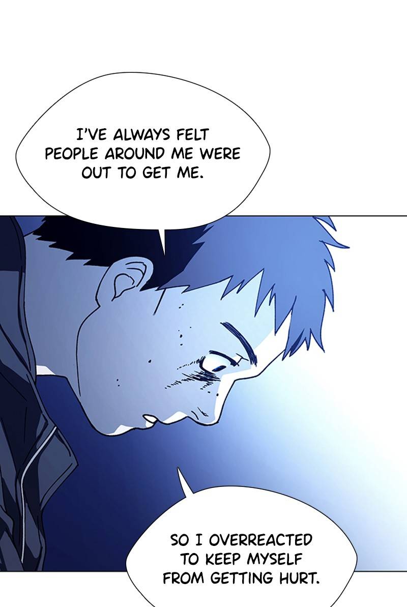 If AI Rules the World Chapter 11 - Page 64