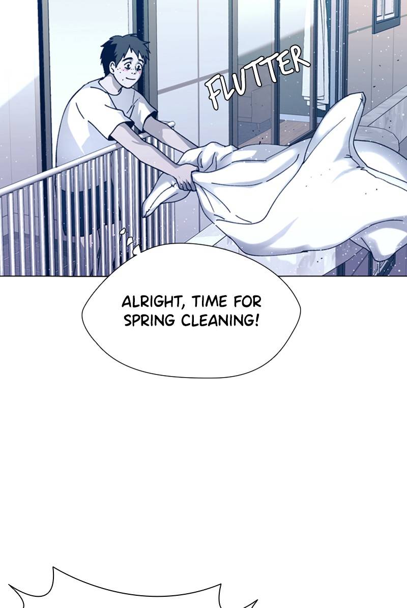 If AI Rules the World Chapter 11 - Page 73