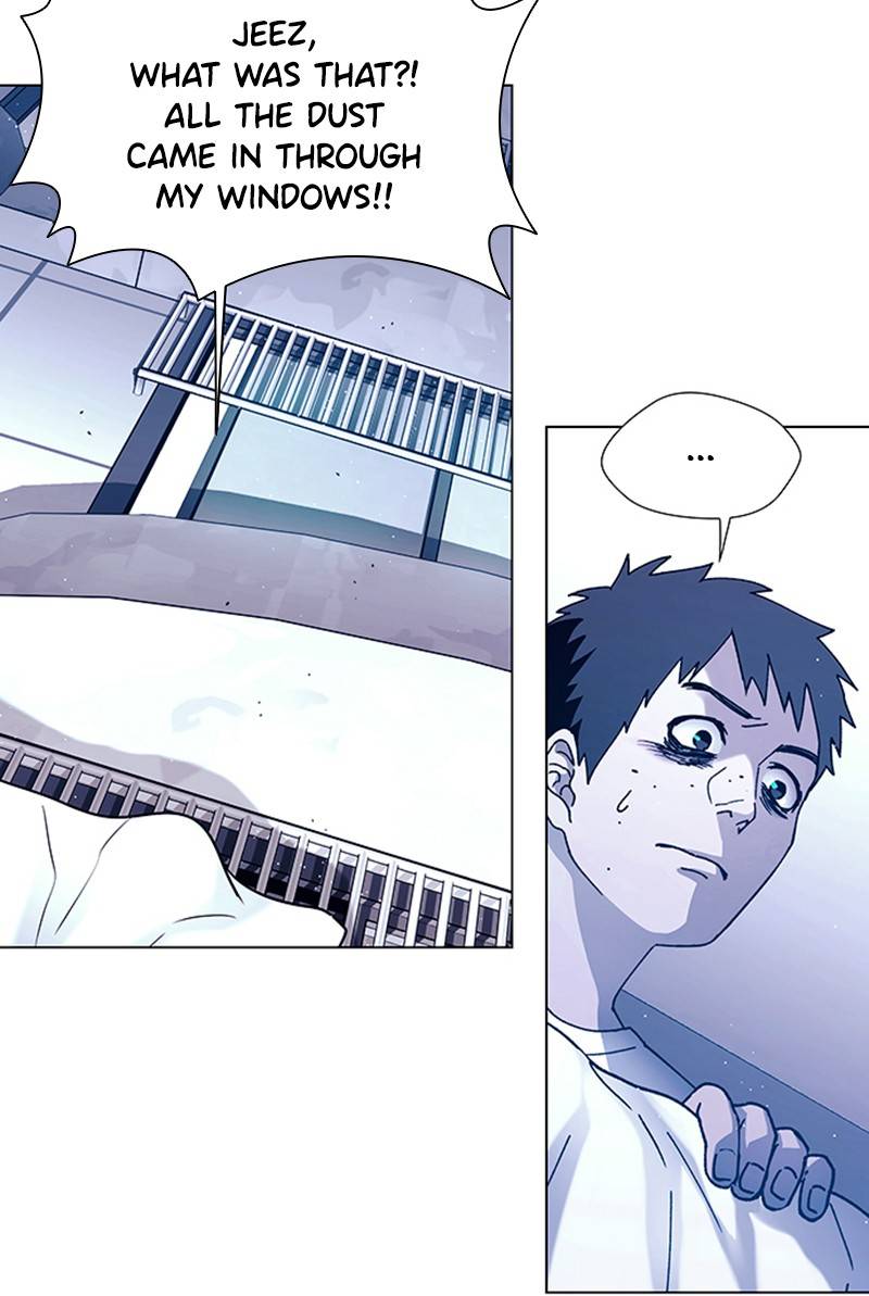 If AI Rules the World Chapter 11 - Page 74