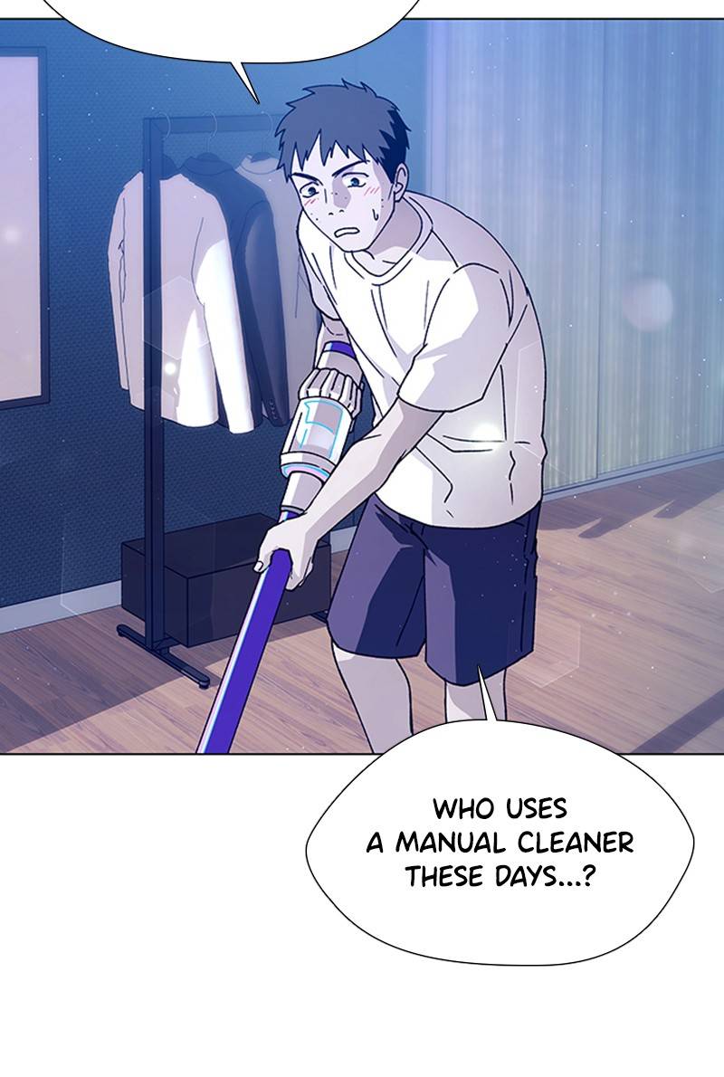 If AI Rules the World Chapter 11 - Page 81