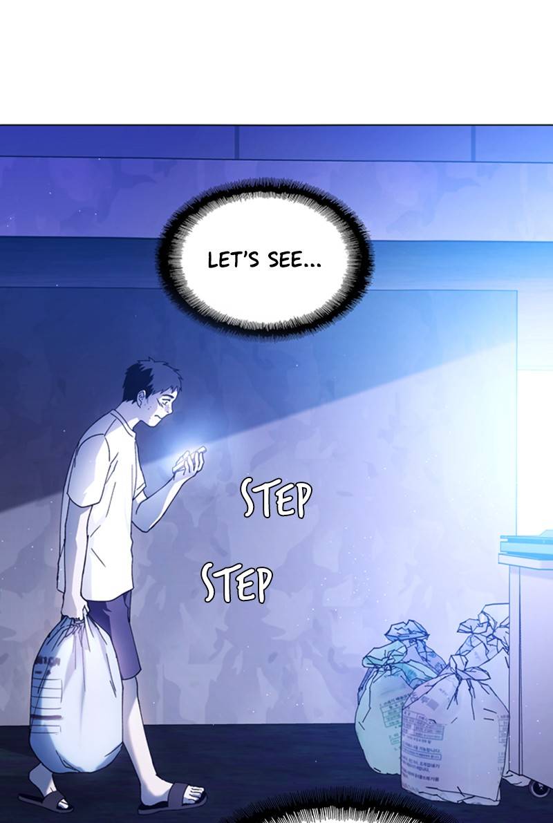 If AI Rules the World Chapter 11 - Page 84