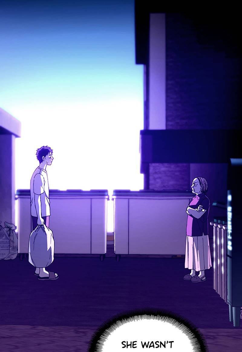 If AI Rules the World Chapter 12 - Page 10