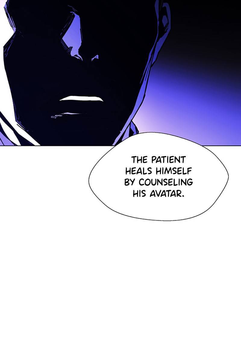 If AI Rules the World Chapter 12 - Page 104