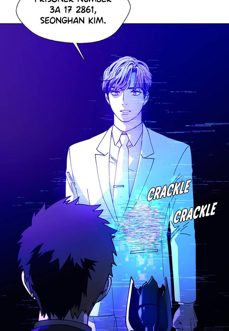 If AI Rules the World Chapter 12 - Page 120